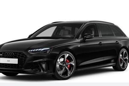 Audi A4 4.444 km 39.480 &euro; Bochum 44892