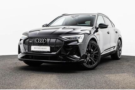 Audi e-tron 41.059 km 39.915 &euro; Hagen 58091