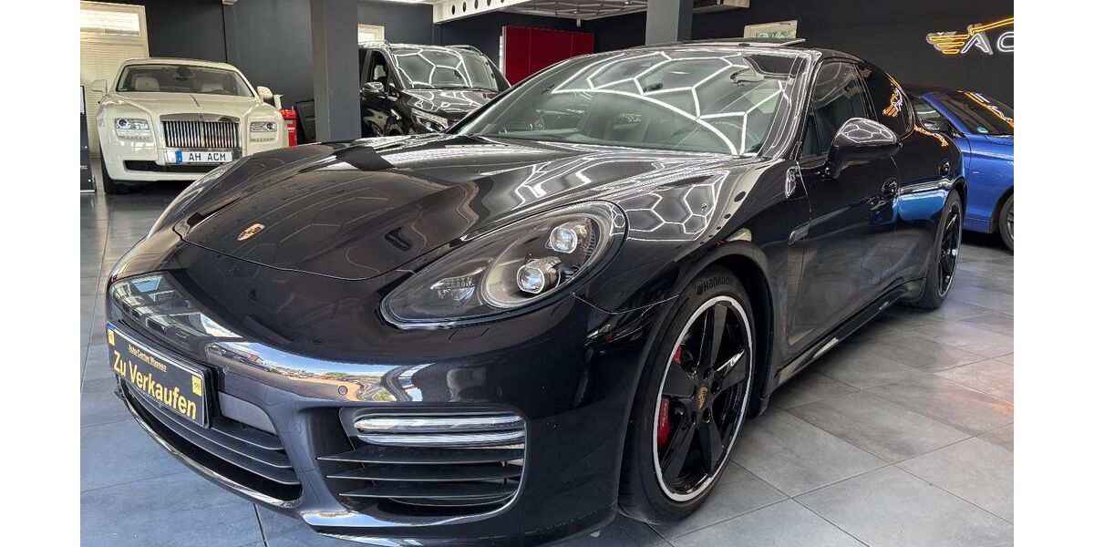 Porsche Panamera 104.000 km 35.550 &euro; Unna 59423