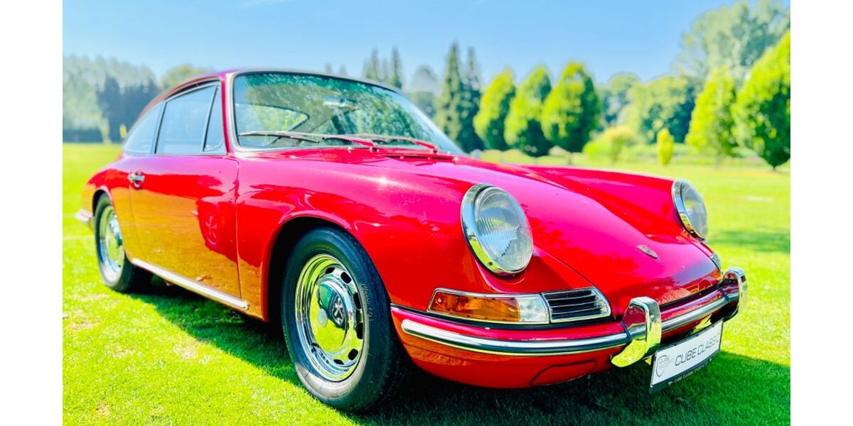 Porsche 911 Urmodell 45.330 km 188.000 &euro; Essen 45127