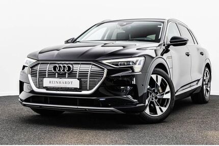 Audi e-tron 79.566 km 36.490 &euro; Hagen 58091