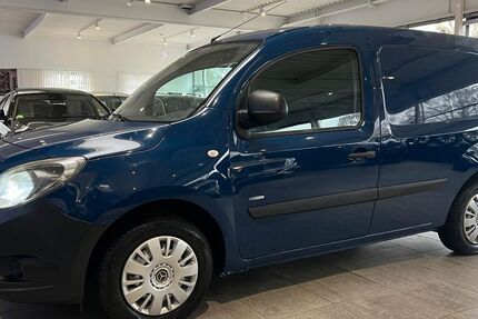 Mercedes-Benz Citan 115.000 km 8.490 &euro; Datteln 45711
