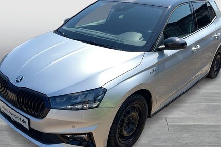 Skoda Fabia 18.409 km 17.625 &euro; Dortmund 44269