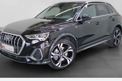 Audi Q3 44.457 km 43.440 &euro; Bochum 44809