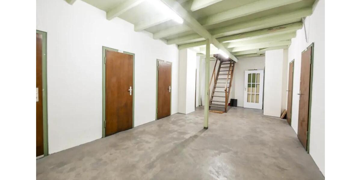 Etagenwohnung Dortmund Gartenstadt - 3 Zimmer, 81 m&sup2;, 218.000&euro; | Angebot:26959479