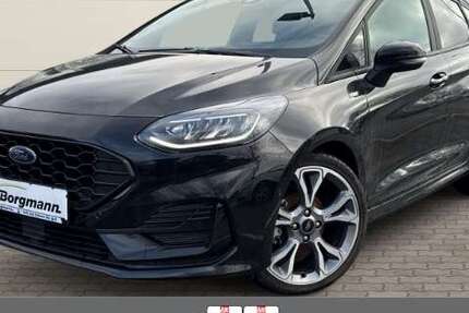 Ford Fiesta 9.083 km 20.690 &euro; Bottrop 46240