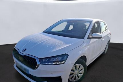 Skoda Fabia 41.820 km 11.700 &euro; Hagen 58091