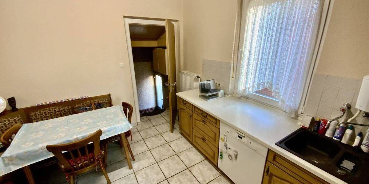 Einfamilienhaus Werne - 6 Zimmer, 152 m&sup2;, 398.000&euro; | Angebot:26155540