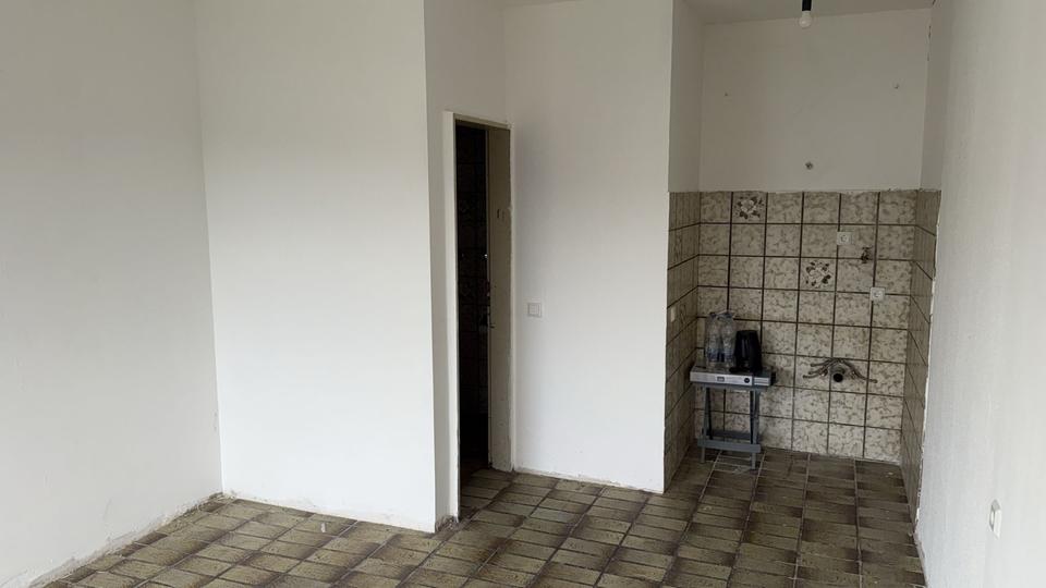 Etagenwohnung Selm - 1 Zimmer, 18 m&sup2;, 450&euro; | Angebot:26430004