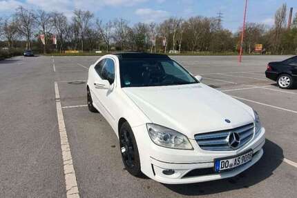 Mercedes-Benz CLC 170.100 km 5.500 &euro; Dortmund, Stadt 44339