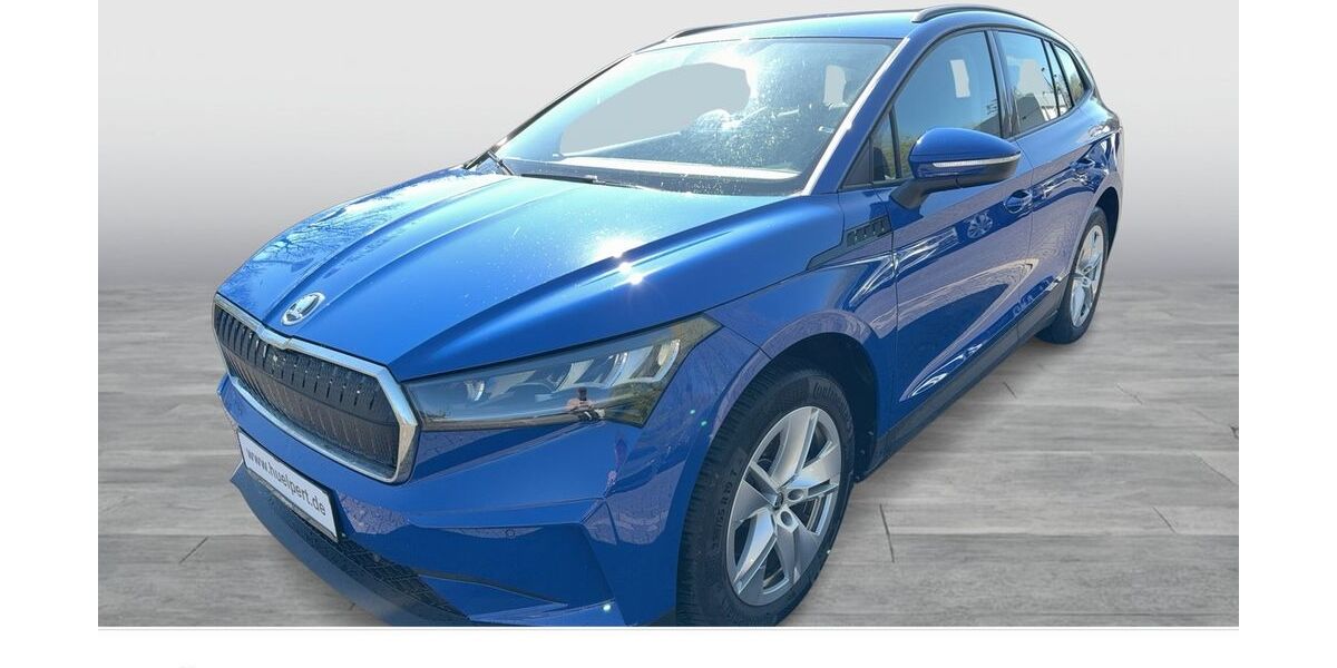 Skoda Enyaq 16.512 km 20.780 &euro; Dortmund 44269