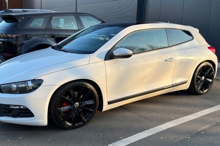 VW Scirocco 153.500 km 6.999 &euro; Essen 45359