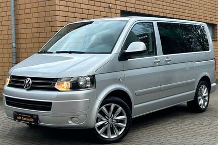 VW T5 Multivan 218.564 km 19.990 &euro; Essen 45326