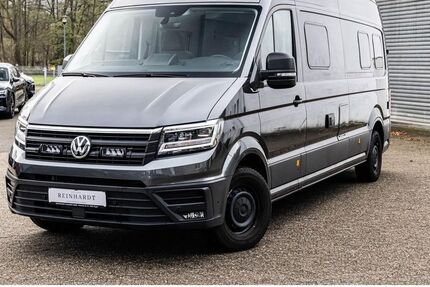 VW Crafter 39.997 km 59.830 &euro; Hagen 58091