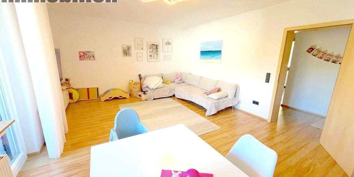 Etagenwohnung Dortmund Sölde - 4 Zimmer, 84 m&sup2;, 219.000&euro; | Angebot:26388382