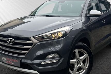 Hyundai TUCSON 131.000 km 13.959 &euro; Castrop-Rauxel 44575