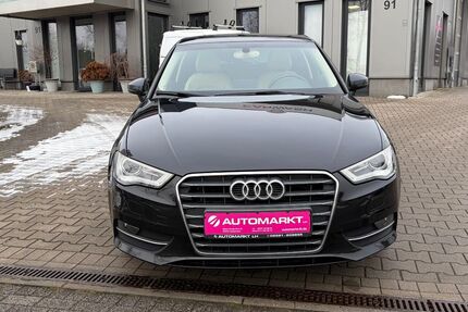 Audi A3 152.000 km 10.990 &euro; Lüdinghausen 59348