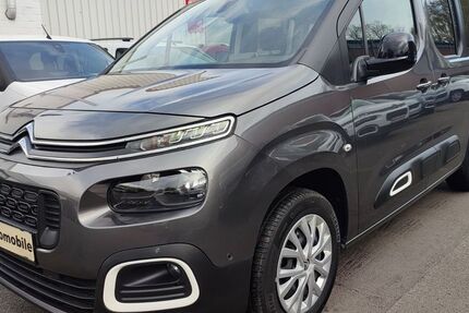 Citroen Berlingo 25.900 km 25.999 &euro; Gelsenkirchen 45892