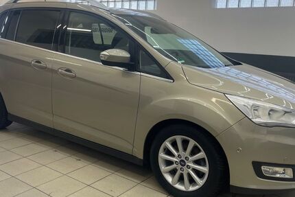Ford Grand C-Max 98.043 km 7.900 &euro; Kamen 59174