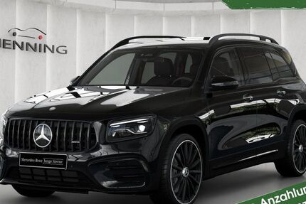 Mercedes-Benz GLB 35 AMG 21.954 km 55.480 &euro; Herne 44653