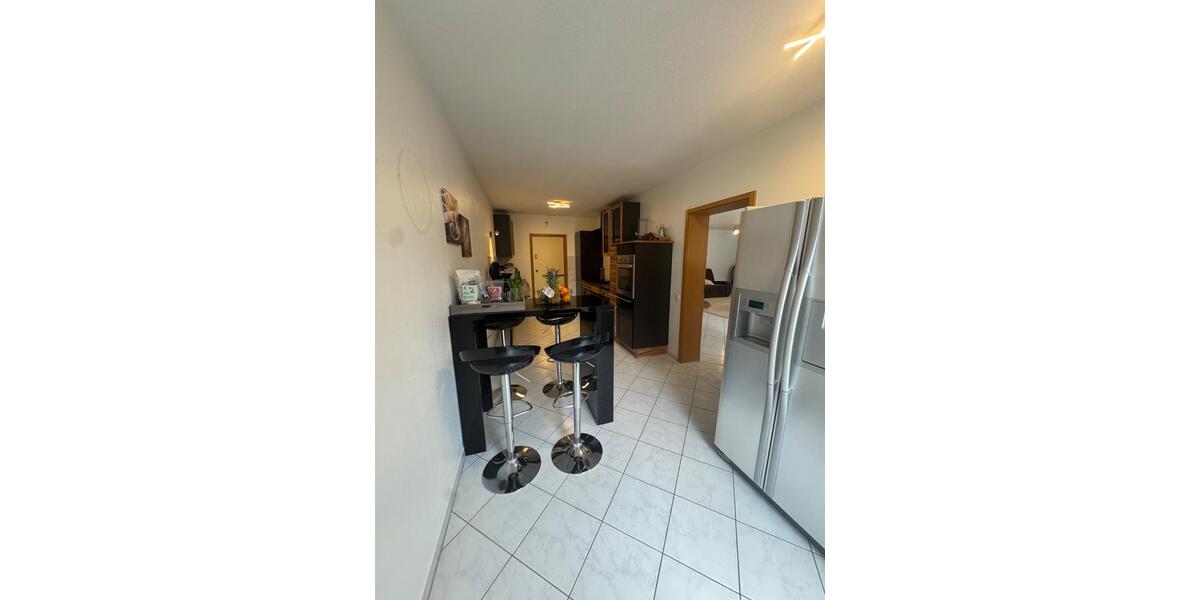 Etagenwohnung Ennepetal - 3 Zimmer, 148 m&sup2;, 1.184&euro; | Angebot:26030140