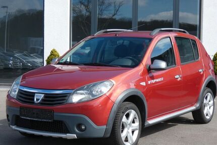 Dacia Sandero 106.024 km 3.370 &euro; Bochum 44807