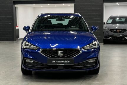 Seat Leon 117.007 km 19.990 &euro; Lüdinghausen 59348