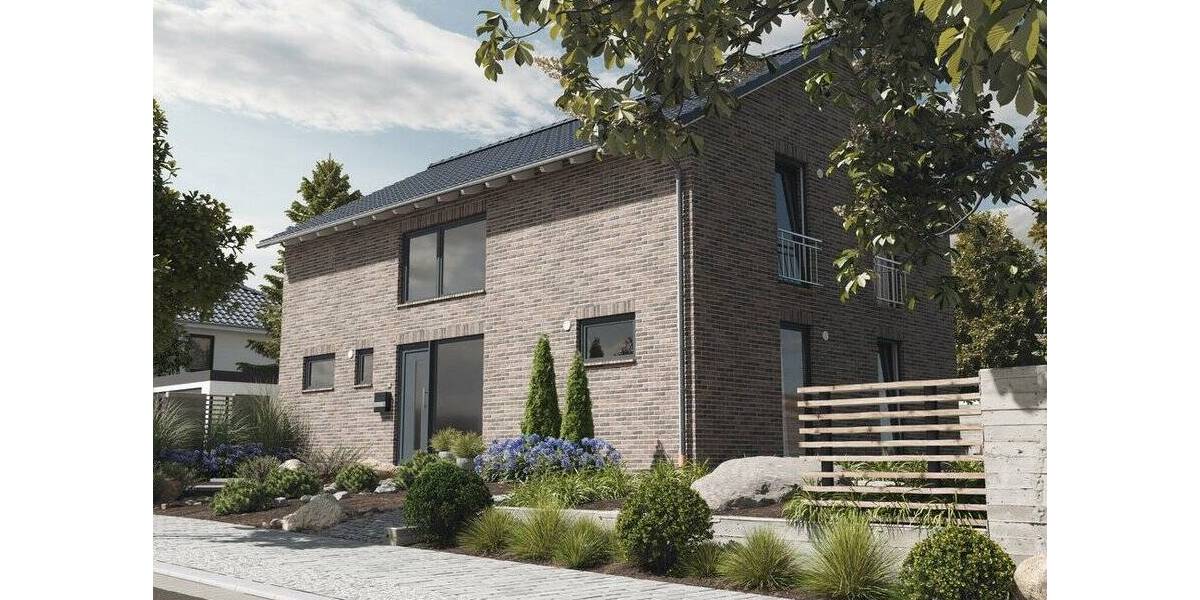 Einfamilienhaus Lünen Nordlünen - 4 Zimmer, 142 m&sup2;, 321.740&euro; | Angebot:25674148