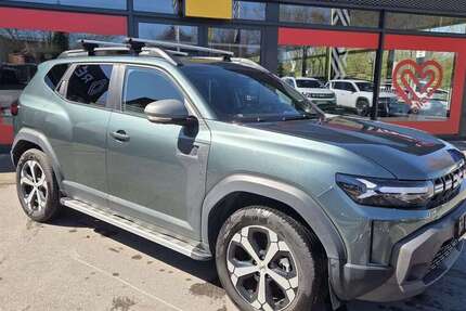 Dacia Duster 19.200 km 23.490 &euro; Lünen 44532