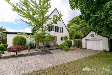Haus Hagen Hagen-Mitte - 8 Zimmer, 259 m&sup2;, 650.000&euro; | Angebot:27063697