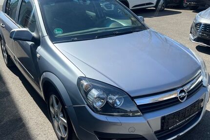 Opel Astra 182.000 km 1.699 &euro; Recklinghausen 45663
