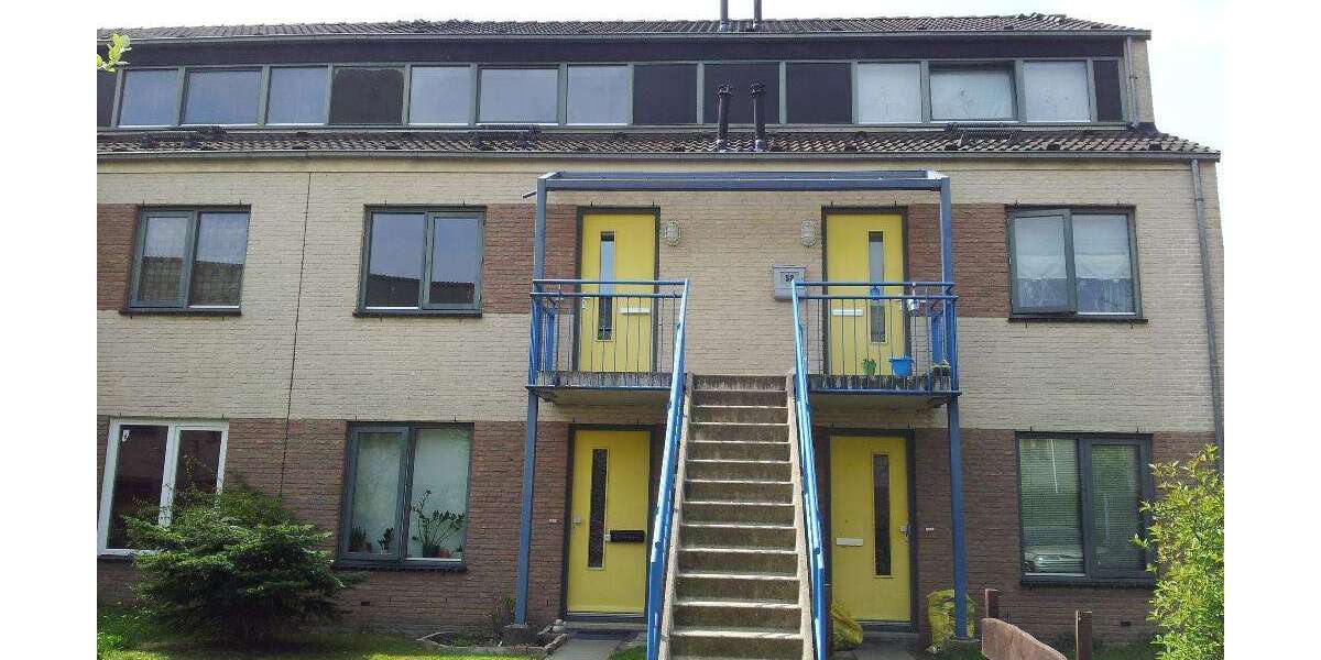 Etagenwohnung Dortmund Aplerbeck - 3 Zimmer, 74 m&sup2;, 419&euro; | Angebot:26098218
