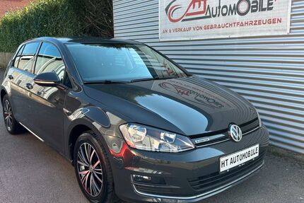 VW Golf 135.000 km 9.500 &euro; Marl 45770