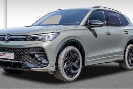 VW Tiguan 16.999 km 44.550 &euro; Ennepetal 58256
