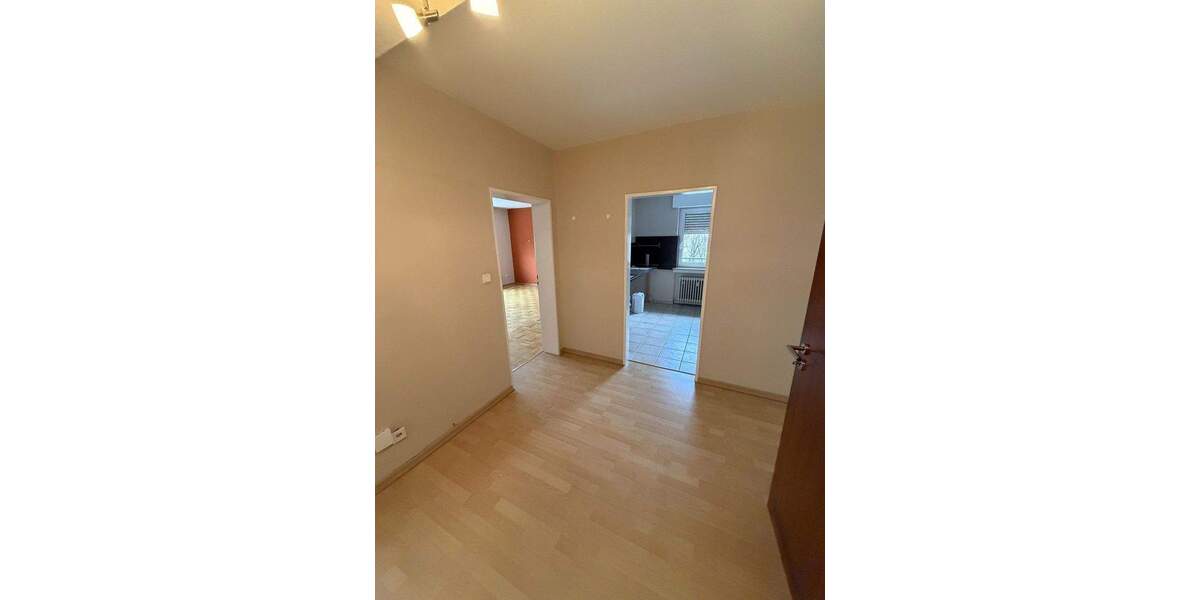 Etagenwohnung Bochum Gerthe - 3 Zimmer, 79 m&sup2;, 770&euro; | Angebot:25716385