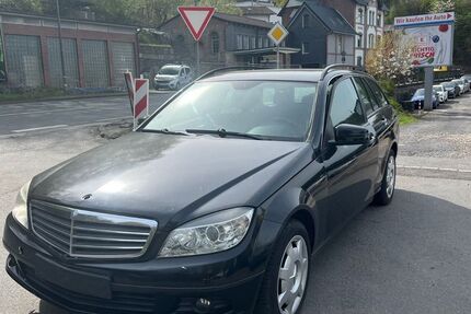 Mercedes-Benz C 220 341.000 km 1.990 &euro; Wetter Ruhr 58300