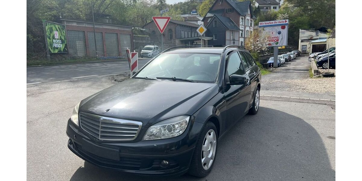 Mercedes-Benz C 220 341.000 km 1.990 &euro; Wetter Ruhr 58300