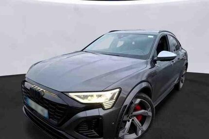 Audi SQ8 e-tron 13.284 km 73.995 &euro; Hagen 58091