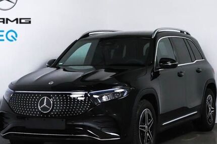 Mercedes-Benz EQB 5.829 km 43.790 &euro; Schwerte 58239