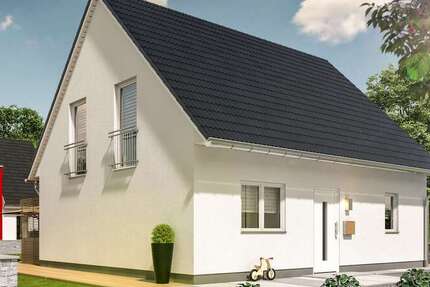 Haus Oer-Erkenschwick Erkenschwick - 4 Zimmer, 125 m&sup2;, 267.690&euro; | Angebot:16920879