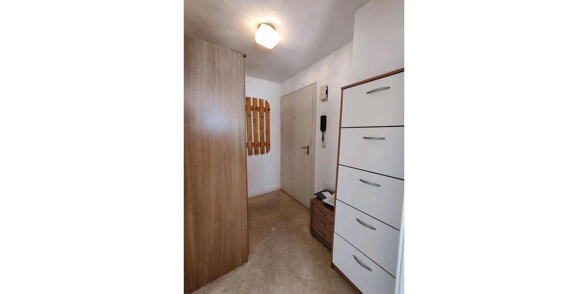 Dachgeschoßwohnung Gladbeck - 2.5 Zimmer, 40 m&sup2;, 500&euro; | Angebot:25838703