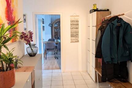 Wohnung Essen Stadtbezirk II - 3.5 Zimmer, 89 m&sup2;, 1.095&euro; | Angebot:25947687