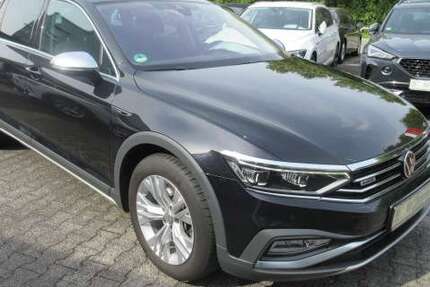 VW Passat Variant Alltrack 2.0 TSI DSG 4MOTION NAVI A 95.650 km 29.488 &euro; Bergkamen 59192