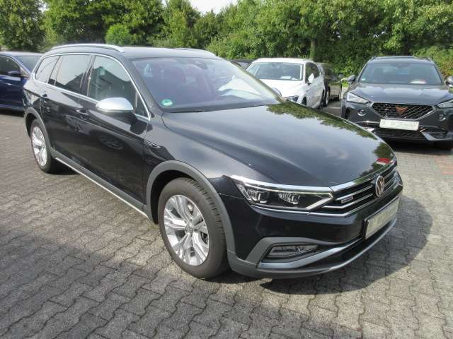 VW Passat Variant Alltrack 2.0 TSI DSG 4MOTION NAVI A 95.650 km 29.488 &euro; Bergkamen 59192