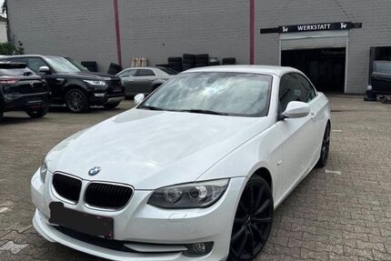 BMW 325 168.000 km 14.999 &euro; Witten 58456