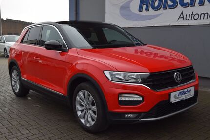 VW T-Roc 79.000 km 19.999 &euro; Nordkirchen 59394