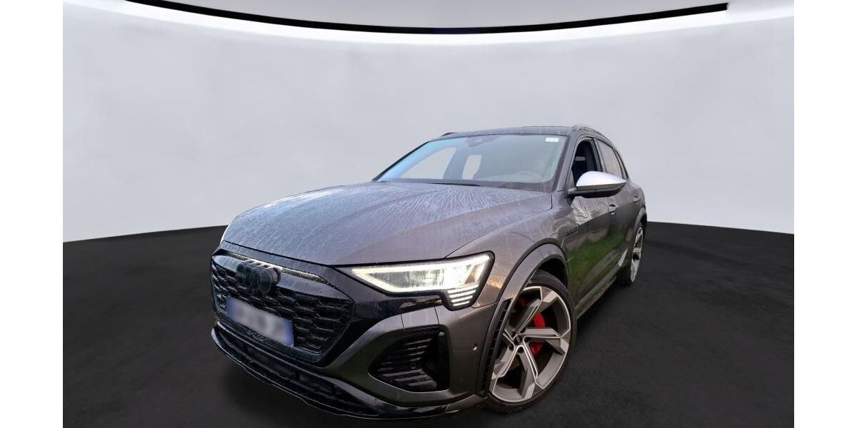 Audi SQ8 e-tron 29.174 km 69.850 &euro; Hagen 58091