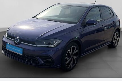 VW Polo 38.215 km 20.380 &euro; Dorsten 46282