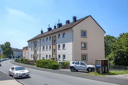 Wohnung Hagen Elsey - 3 Zimmer, 71 m&sup2;, 519&euro; | Angebot:26729535
