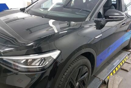 VW ID.4 118.781 km 22.895 &euro; Hagen 58091